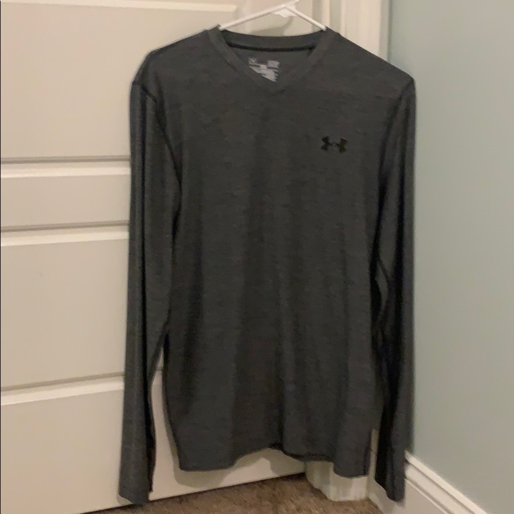 Under Armor Men’s Long sleeve Cold Gear